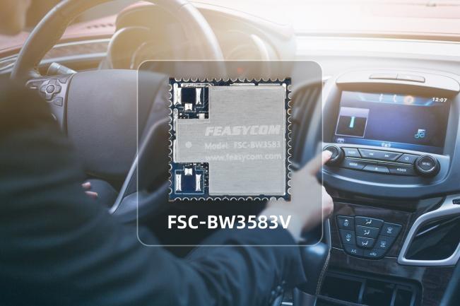 FSC-BW3583V